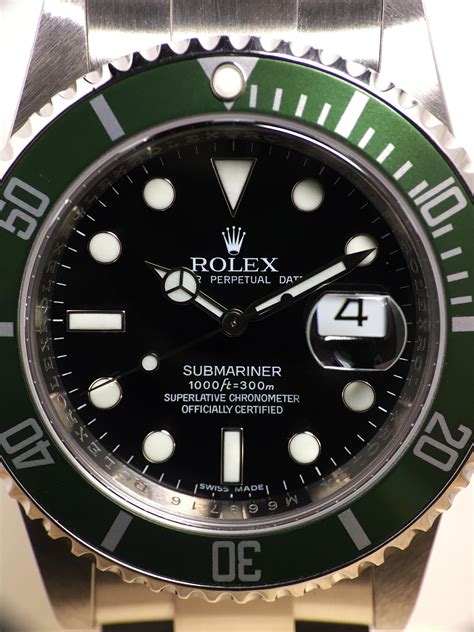 16610t rolex|Rolex model 16610 release year.